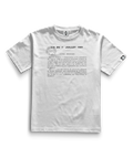 T-shirt « Article de loi »
