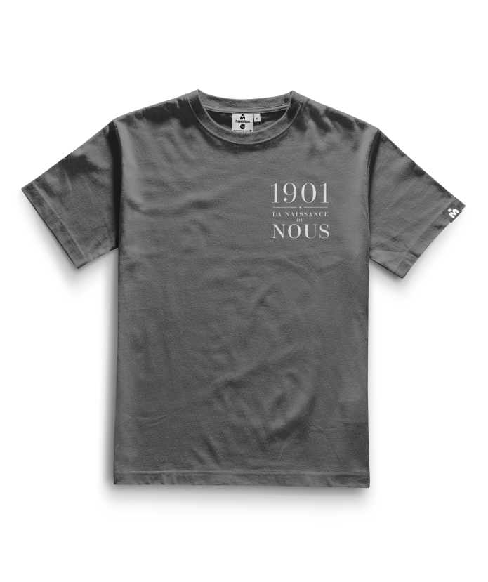 T-shirt « La naissance du Nous »